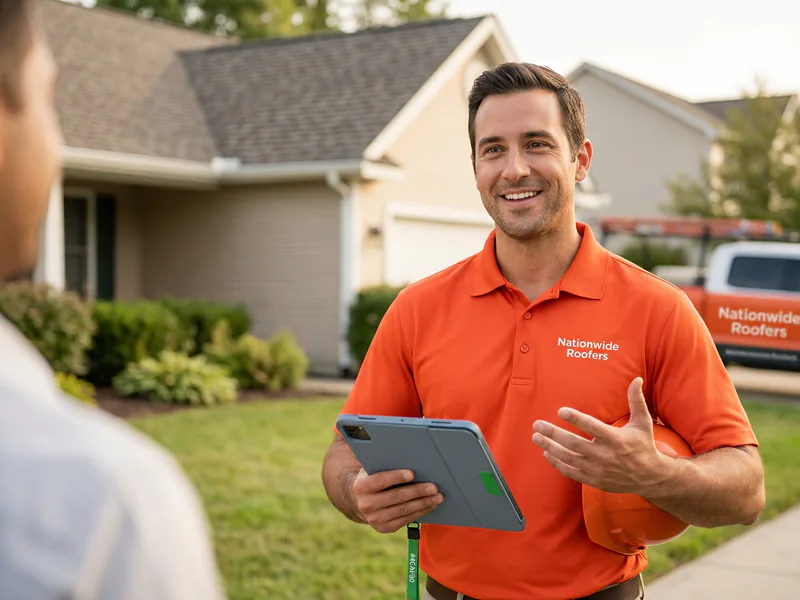 Roof Installation  in Allen Park  FAQ